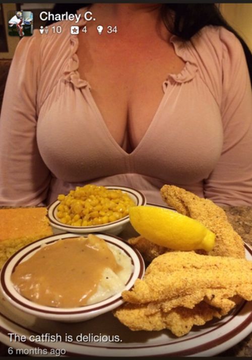 Greatest Yelp Reviews of All Time (16 pics)