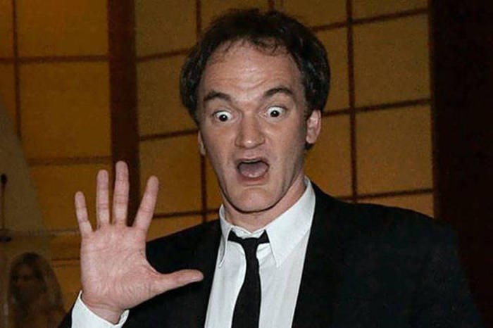 Fascinating Facts About Quentin Tarantino 14 Pics 0663