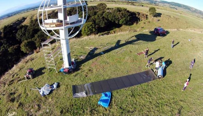 This Man Cave Cost $50,000 To Build And It Was Worth Every Penny (9 pics)