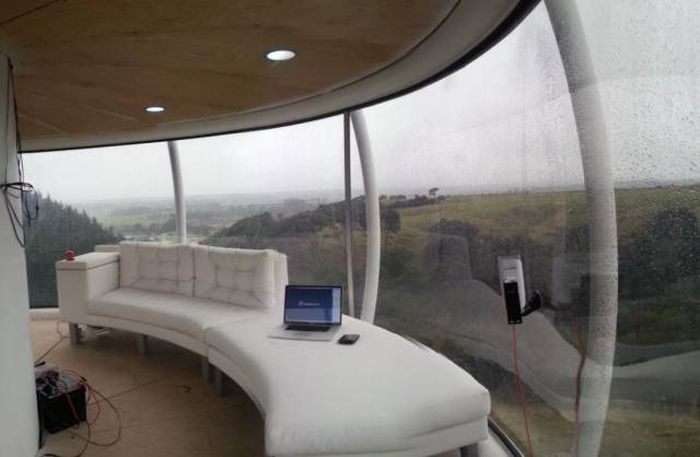 This Man Cave Cost $50,000 To Build And It Was Worth Every Penny (9 pics)