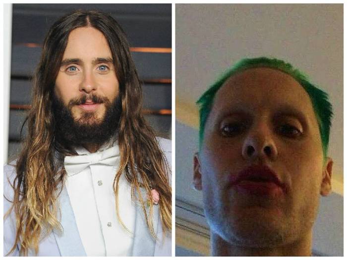 Celebrities Who Drastically Changed Their Look In 2015 (13 pics)