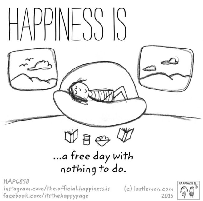 What Does Happiness Mean To You? (30 pics)