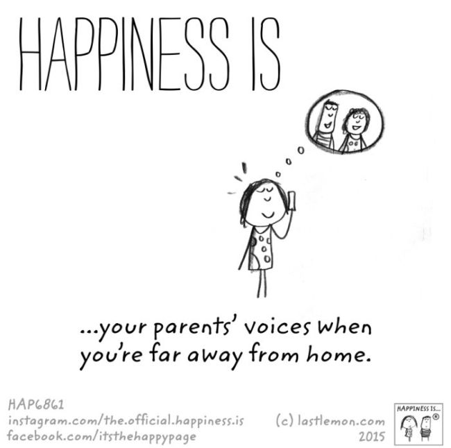 What Does Happiness Mean To You? (30 pics)