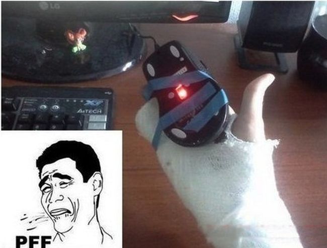 Acid Picdump (108 pics)