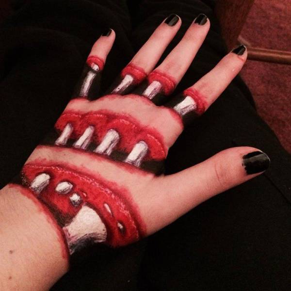 Acid Picdump (108 pics)