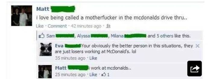Humiliating Moments That The Whole World Got To See (15 pics)