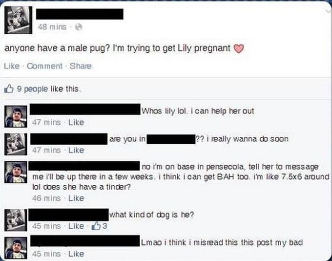 Humiliating Moments That The Whole World Got To See (15 pics)