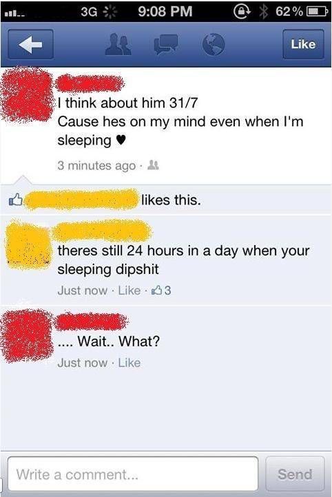 Humiliating Moments That The Whole World Got To See (15 pics)