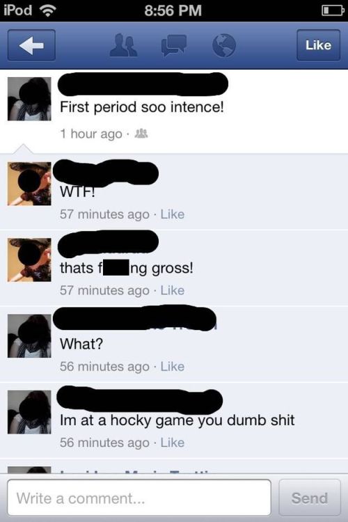 Humiliating Moments That The Whole World Got To See (15 pics)
