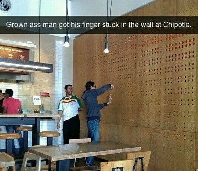 Humiliating Moments That The Whole World Got To See (15 pics)