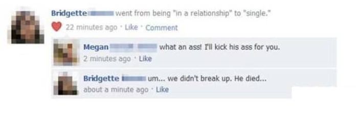 Humiliating Moments That The Whole World Got To See (15 pics)