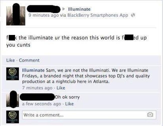 Humiliating Moments That The Whole World Got To See (15 pics)