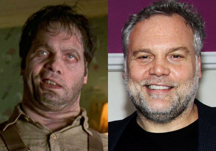 See The Cast Of Men In Black Back In The Day And Today (9 pics)