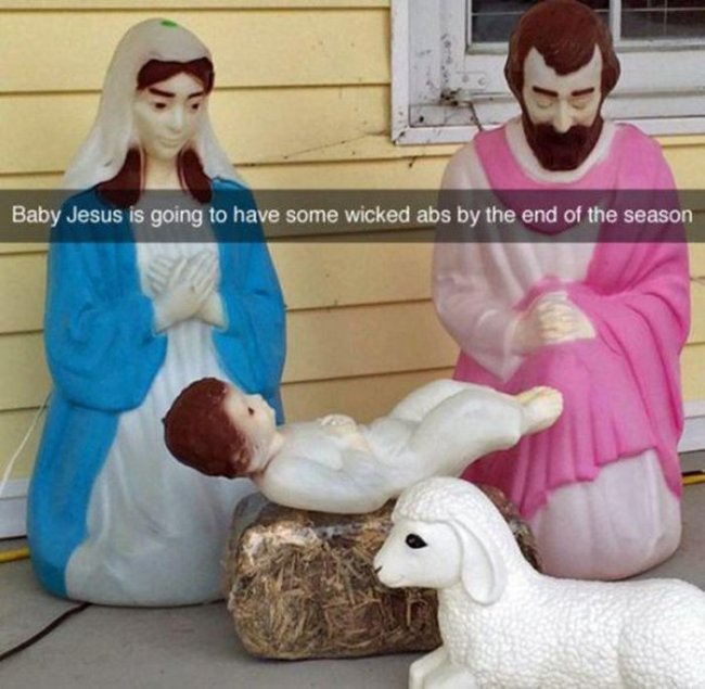 Proof That Snapchat Is The Most Ridiculous Place On Earth (22 pics)