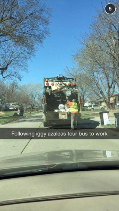 Proof That Snapchat Is The Most Ridiculous Place On Earth (22 pics)