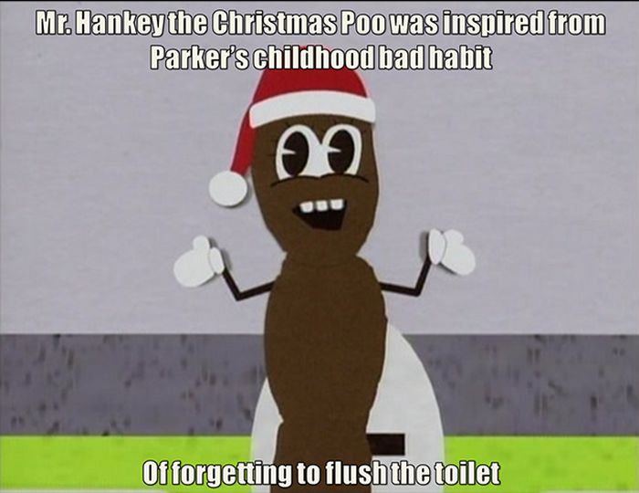 Fun, Random And Awesome Facts About South Park (19 pics)