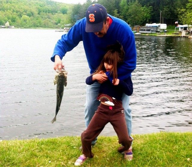 Dads Just Know How To Take Parenting To The Next Level (39 pics)