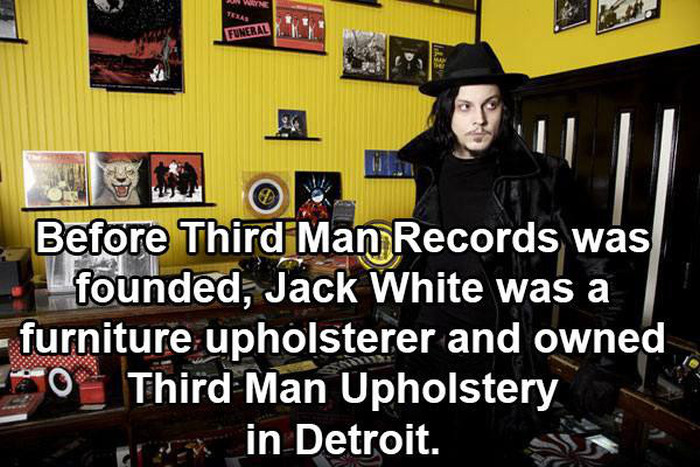 Music Facts (29 pics)