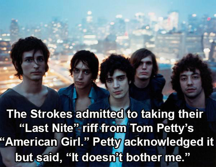 Music Facts (29 pics)