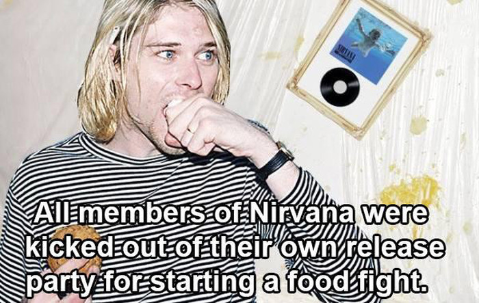 Music Facts (29 pics)