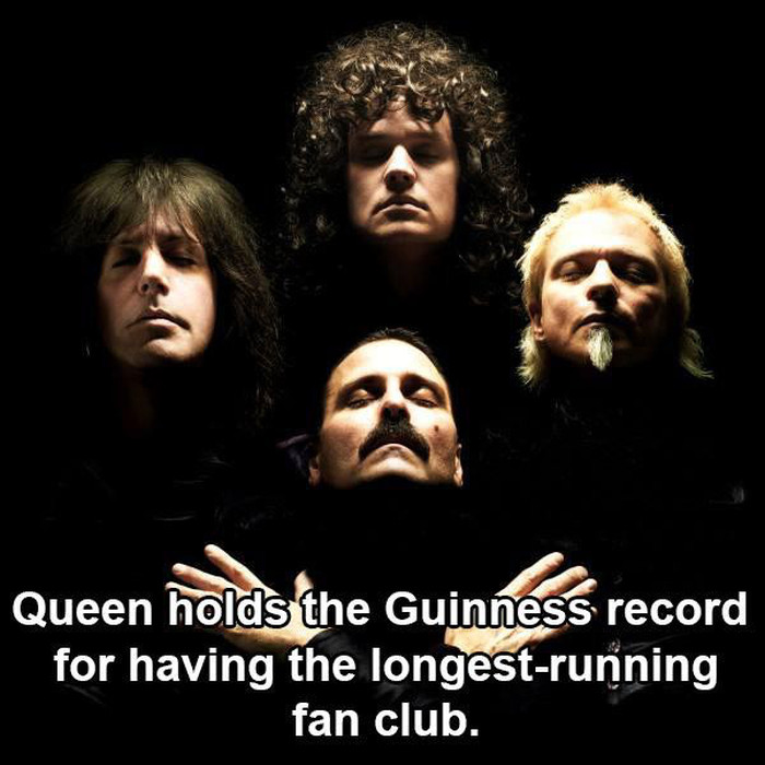 Music Facts (29 pics)