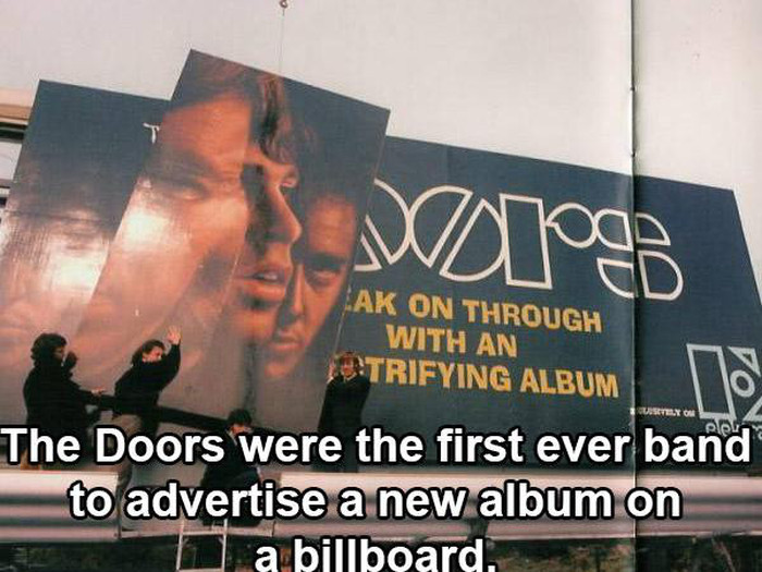 Music Facts (29 pics)