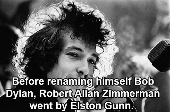 Music Facts (29 pics)