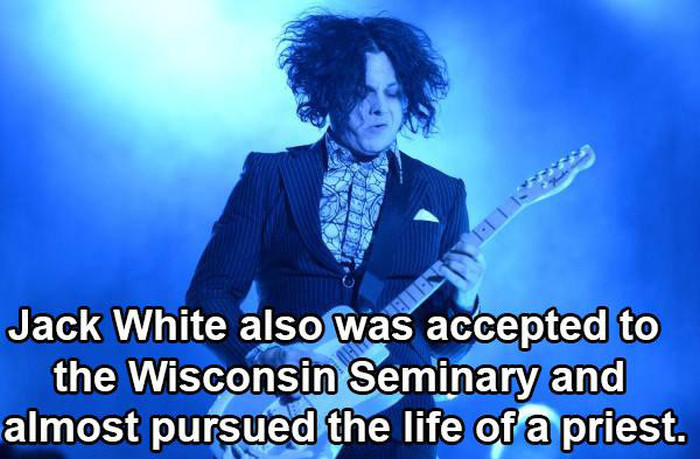 Music Facts (29 pics)