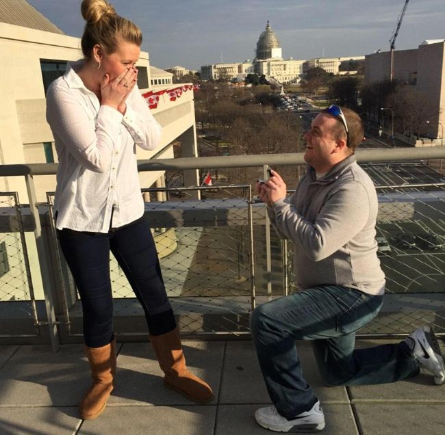 Reporter And Cameraman Murdered By Gunman On Live TV (10 pics + 2 videos)
