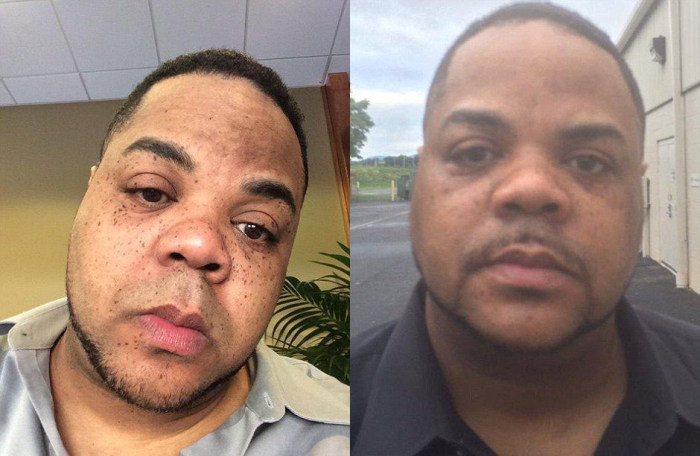 Reporter And Cameraman Murdered By Gunman On Live TV (10 pics + 2 videos)