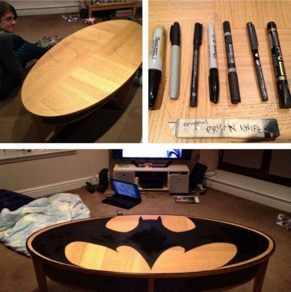 Acid Picdump (102 pics)