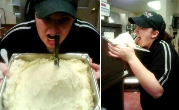 Fools Who Got Fired Because Of Their Facebook Posts (11 pics)
