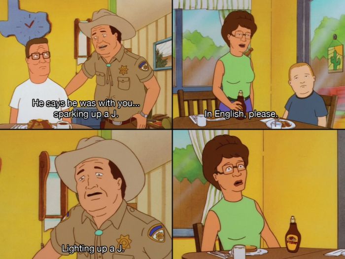 Hilarious Weed Jokes That Every Stoner Can Appreciate (16 pics)