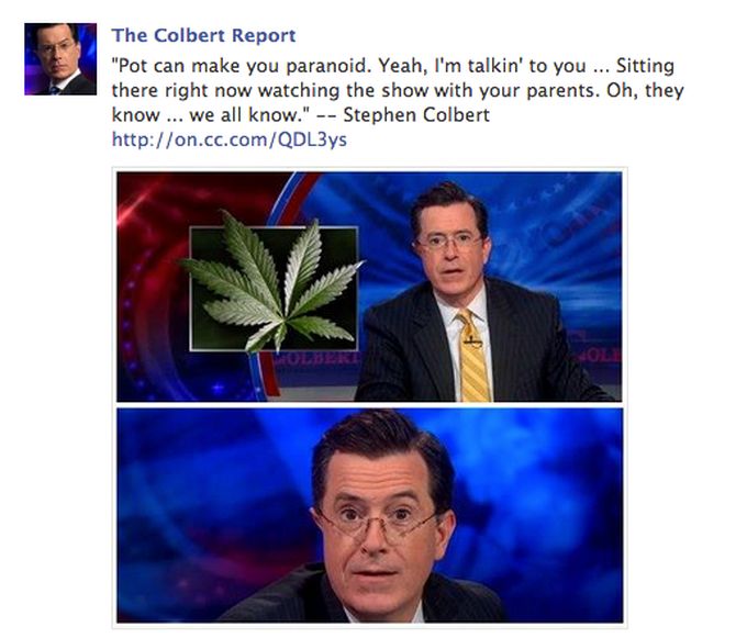 Hilarious Weed Jokes That Every Stoner Can Appreciate (16 pics)
