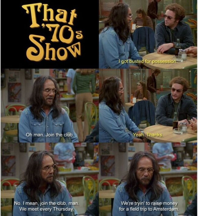 Hilarious Weed Jokes That Every Stoner Can Appreciate (16 pics)
