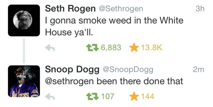 Hilarious Weed Jokes That Every Stoner Can Appreciate (16 pics)