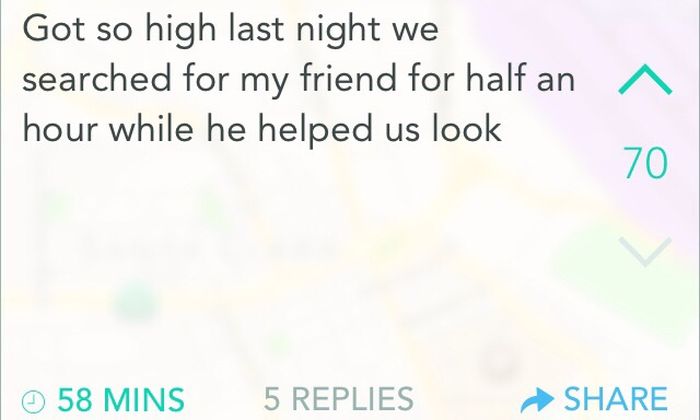 Hilarious Weed Jokes That Every Stoner Can Appreciate (16 pics)