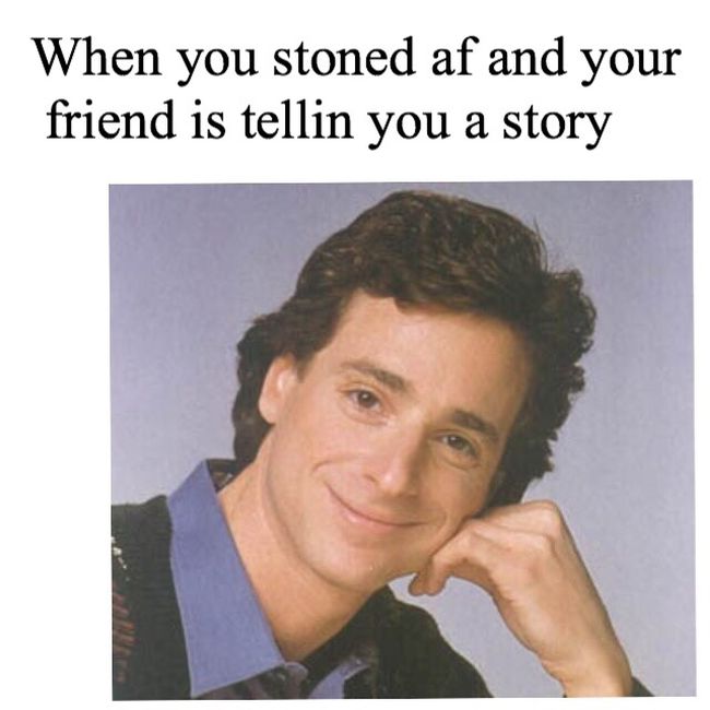 Hilarious Weed Jokes That Every Stoner Can Appreciate (16 pics)