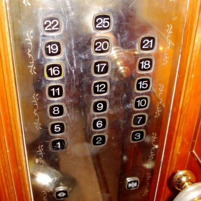 Superstitions From  Around The World (16 pics)