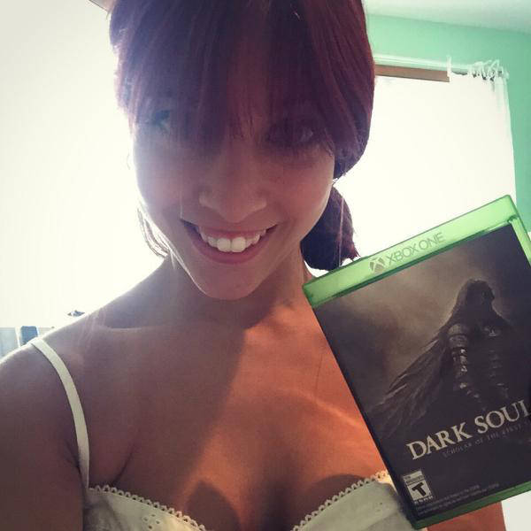 Pictures For Gamers (33 pics)