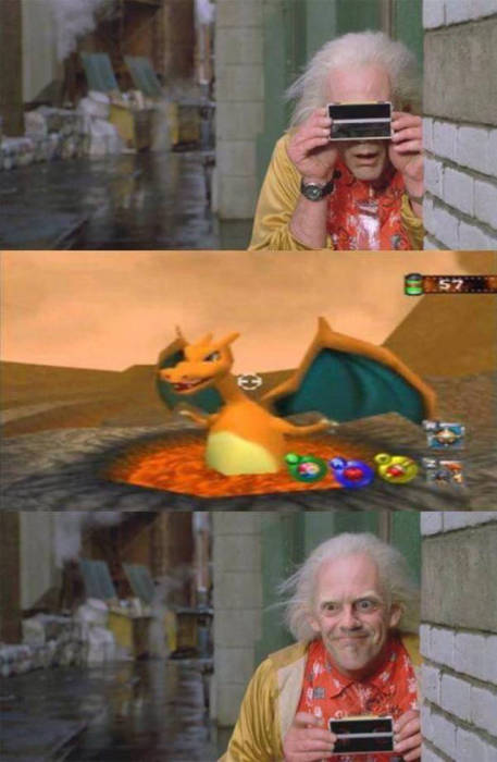 Pictures For Gamers (33 pics)