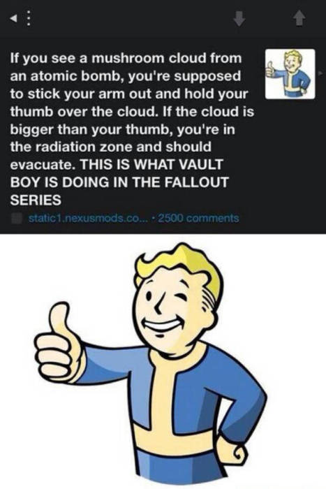 Pictures For Gamers (33 pics)