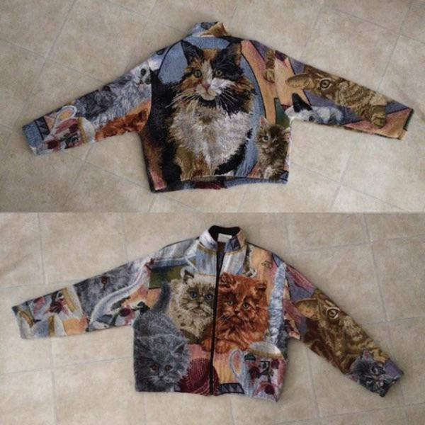 Cool Thrift Shop Finds (37 pics)