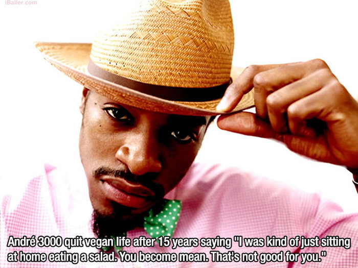 Fascinating Facts (15 pics)