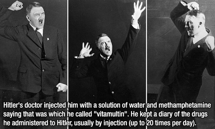 Fascinating Facts (15 pics)