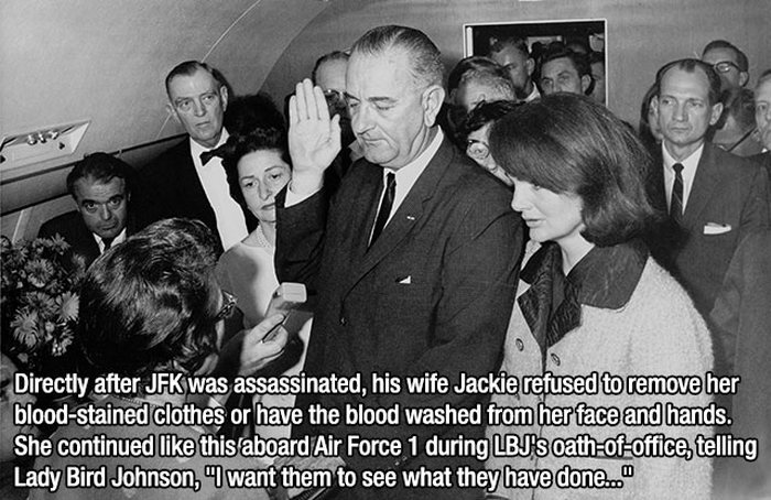 Fascinating Facts (15 pics)