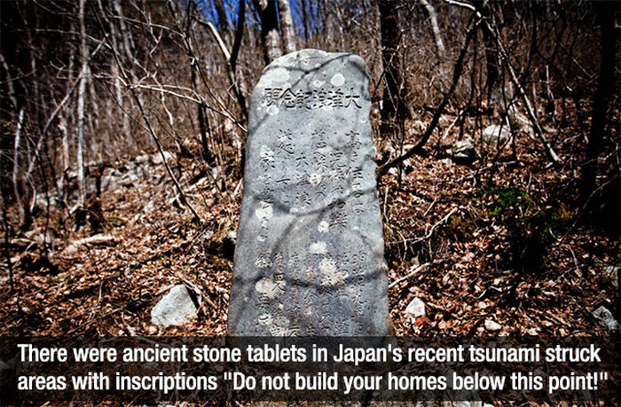 Fascinating Facts (15 pics)