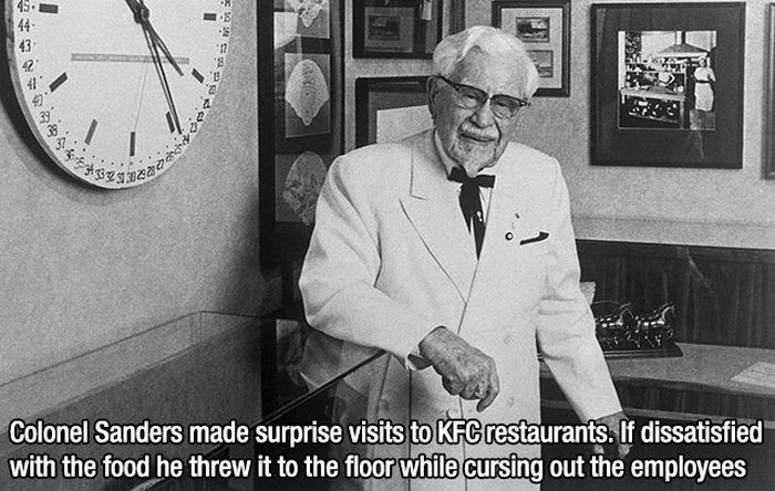 Fascinating Facts (15 pics)