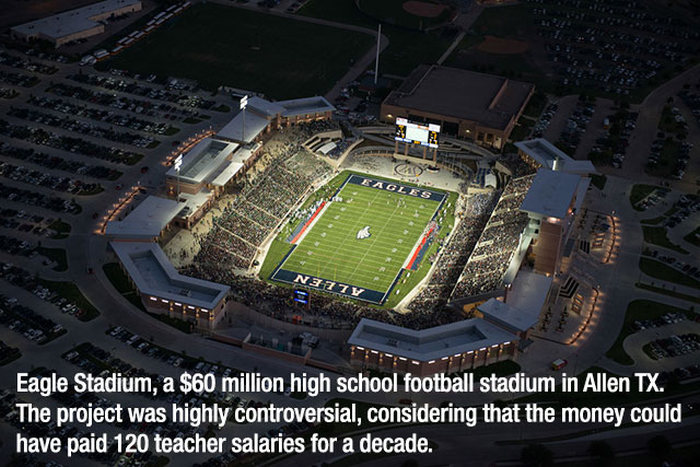 Fascinating Facts (15 pics)