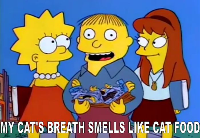 Tribute to Ralph Wiggum (24 pics)